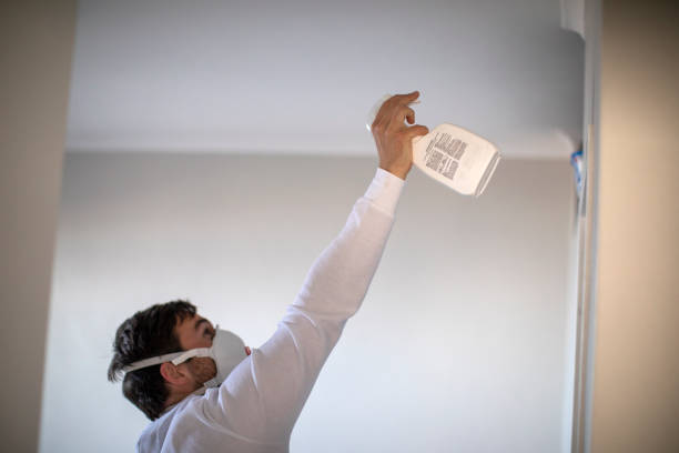 Atlanta, GA Mold Remediation Company